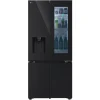 Tủ lạnh LG LFD61BLGAI | 612L 4 cánh inverter