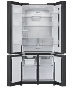 Tủ lạnh LG LFB61BLGAI | 617L 4 cánh inverter 2 -