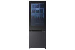 Tủ lạnh LG LBB33BLMAI | 340L 2 cánh inverter