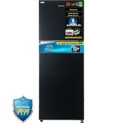 Tủ lạnh Panasonic NR-TL381BPKV | 366L 2 cánh inverter