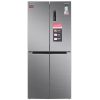 Tủ lạnh Sharp SJ-FXP480V-SL | 401L 4 cánh inverter