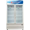 Tủ mát Alaska SL-12C | 960L 2 cánh