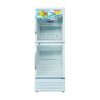 Tủ mát Darling DL-3420A | 340L 2 cánh