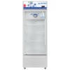 Tủ mát Hòa Phát HSR D6195 | 195L 1 cánh