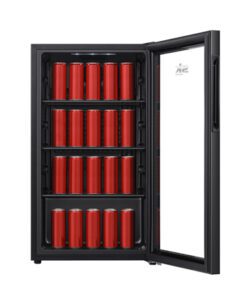 Tủ mát Sumikura SKSC-95XW-HS | 69L 1 cánh 3 -