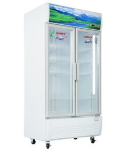 Tủ mát Sanaky VH-1009HP3 | 900L 2 cánh inverter 2 -