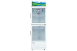 Tủ mát Sanaky VH-408W3L | 340L 2 cánh inverter