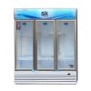 Tủ mát Sumikura SKSC-1400HW3 | 1400L 3 cánh