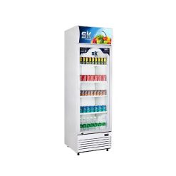 Tủ mát Sumikura SKSC-400IFC | 400L 1 cánh inverter