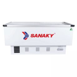Tủ đông Sanaky VH-999K | 516L 1 ngăn