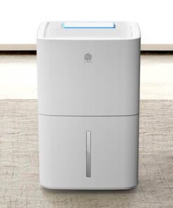 Máy hút ẩm lọc khí New Widetech WDH330EFW1 | 30 lít 3 Máy hút ẩm lọc khí New Widetech WDH330EFW1 - hình số 3