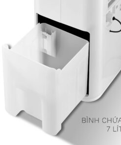Máy hút ẩm lọc khí New Widetech WDH330EFW1 | 30 lít 2 Máy hút ẩm lọc khí New Widetech WDH330EFW1 - hình số 2