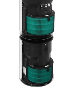 Máy lọc không khí LG AS10GDWH0 10 Máy lọc không khí LG AS10GDWH0 - hình số 10