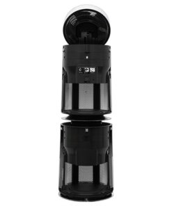 Máy lọc không khí LG AS10GDWH0 11 Máy lọc không khí LG AS10GDWH0 - hình số 11
