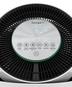 Máy lọc không khí LG AS10GDWH0 13 Máy lọc không khí LG AS10GDWH0 - hình số 13
