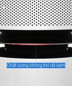 Máy lọc không khí LG AS10GDWH0 18 Máy lọc không khí LG AS10GDWH0 - hình số 18