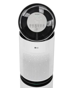 Máy lọc không khí LG AS10GDWH0 20 Máy lọc không khí LG AS10GDWH0 - hình số 20