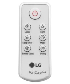 Máy lọc không khí LG AS10GDWH0 21 Máy lọc không khí LG AS10GDWH0 - hình số 21