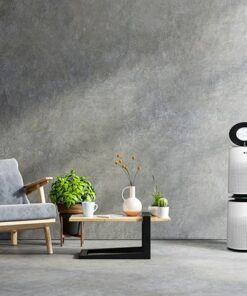 Máy lọc không khí LG AS10GDWH0 3 Máy lọc không khí LG AS10GDWH0 - hình số 3