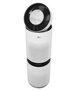 Máy lọc không khí LG AS10GDWH0 4 Máy lọc không khí LG AS10GDWH0 - hình số 4