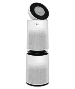 Máy lọc không khí LG AS10GDWH0 5 Máy lọc không khí LG AS10GDWH0 - hình số 5