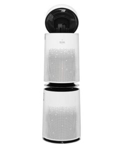 Máy lọc không khí LG AS10GDWH0 7 Máy lọc không khí LG AS10GDWH0 - hình số 7