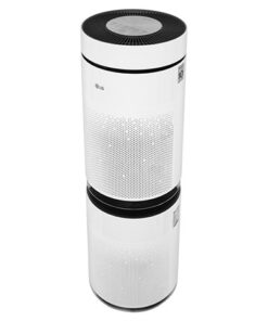 Máy lọc không khí LG AS10GDWH0 8 Máy lọc không khí LG AS10GDWH0 - hình số 8