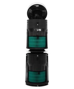 Máy lọc không khí LG AS10GDWH0 9 Máy lọc không khí LG AS10GDWH0 - hình số 9