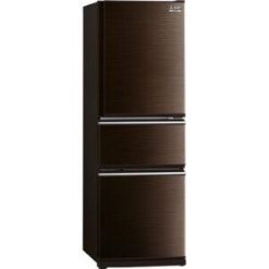 Tủ lạnh Mitsubishi MR-CX41ER-BRW-V | 330L 3 cánh