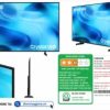 Smart Tivi Crystal UHD Samsung AI 4K 65 inch UA65U8500H