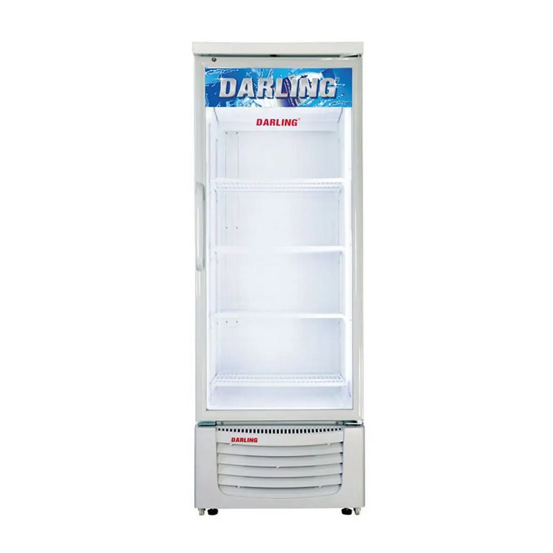 Tủ mát Darling DL-5000A2L | 500L 1 cánh