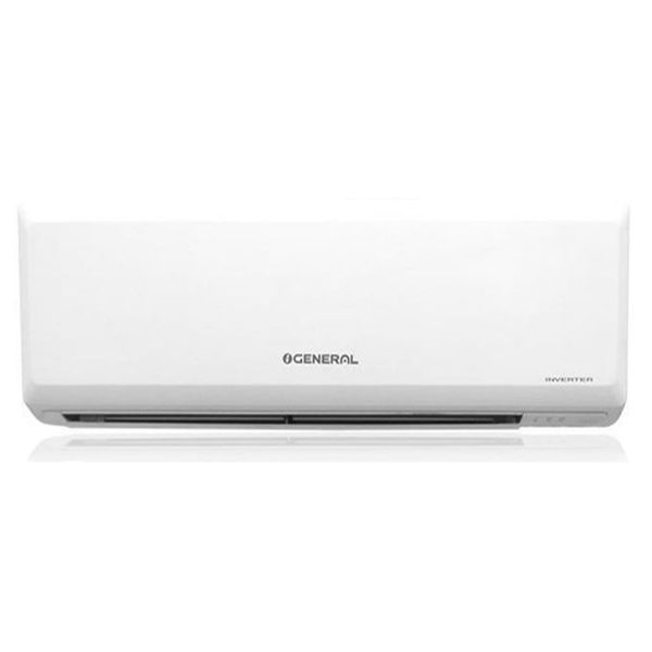 Điều hòa General ASGG18CPTA-V | 18000BTU 1 chiều inverter 1 Điều hòa General ASGG18CPTA-V | 18000BTU 1 chiều inverter