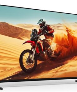 Tivi Sony K-75S25VM2 | 75 inch 4K LED Google 2 Tivi Sony K-75S25VM2 - hình số 2