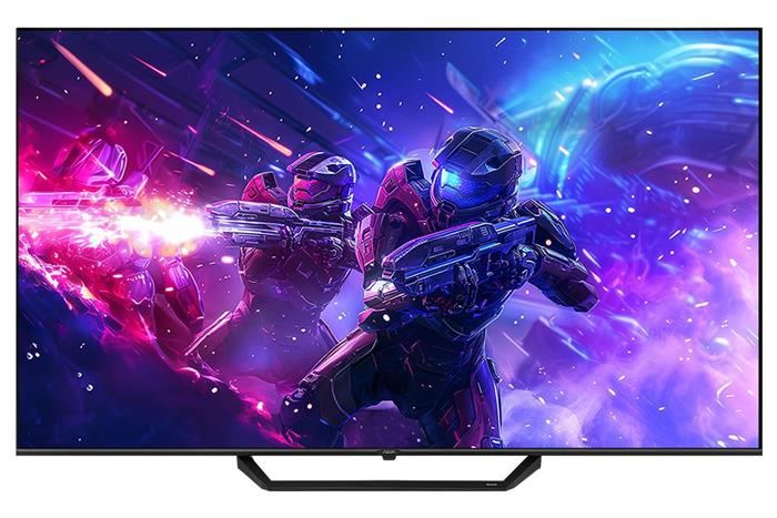 Tivi Aqua AQT65S80EUX | 65 inch 4K QLED Android 1 Tivi Aqua AQT65S80EUX | 65 inch 4K QLED Android