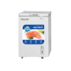Tủ đông Hòa Phát HPF AN6107 | 107L 1 ngăn 1 cánh
