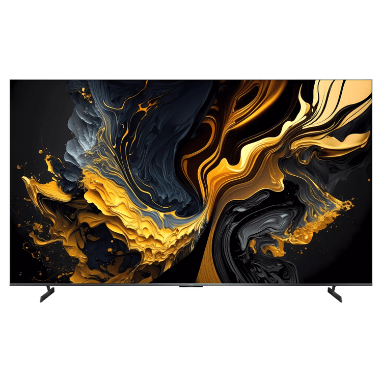 Tivi Xiaomi L100MA-MAXEA | 100 inch 4K QLED Google