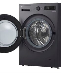 Máy giặt LG F2515SNTG | 15kg cửa ngang inverter 4 Máy giặt LG F2515SNTG - hình số 4