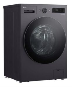 Máy giặt LG F2515SNTG | 15kg cửa ngang inverter 5 Máy giặt LG F2515SNTG - hình số 5