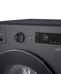 Máy giặt LG F2515SNTG | 15kg cửa ngang inverter 6 Máy giặt LG F2515SNTG - hình số 6