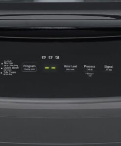 Máy giặt LG T2512VBTB | 12kg cửa trên inverter 5 Máy giặt LG T2512VBTB - hình số 5