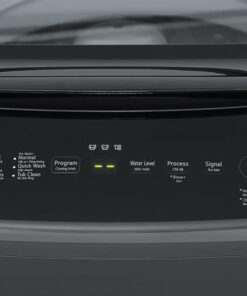 Máy giặt LG T2514VBTB | 14kg cửa trên inverter 5 Máy giặt LG T2514VBTB - hình số 5
