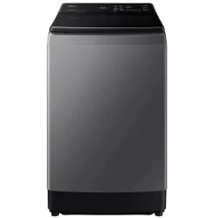 Máy giặt Samsung WA14CG5886BDSV | 14kg cửa trên inverter