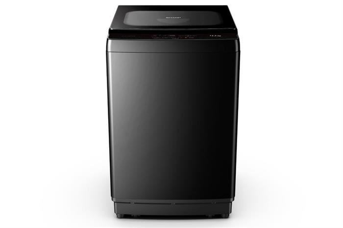 Máy giặt Sharp ES-TM125CN-BK | 12.5kg cửa trên