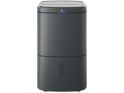 Máy hút ẩm lọc khí Electrolux EDH16TRBD3 | 0 lít