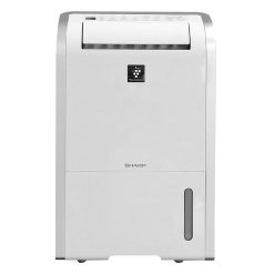 Máy lọc không khí Sharp DW-D20A-W hút ẩm phòng 50m²