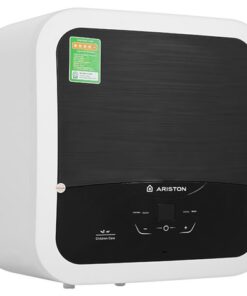 Bình nóng lạnh Ariston AN2 30 LUX-D AG+ | 30L vuông 2 Bình nóng lạnh Ariston AN2 30 LUX-D AG+ - hình số 2