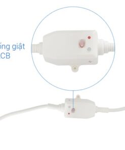 Bình nóng lạnh Ariston AN2 30 LUX-D AG+ | 30L vuông 7 Bình nóng lạnh Ariston AN2 30 LUX-D AG+ - hình số 7