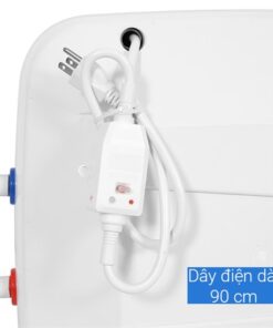 Bình nóng lạnh Ariston AN2 30 LUX-D AG+ | 30L vuông 8 Bình nóng lạnh Ariston AN2 30 LUX-D AG+ - hình số 8
