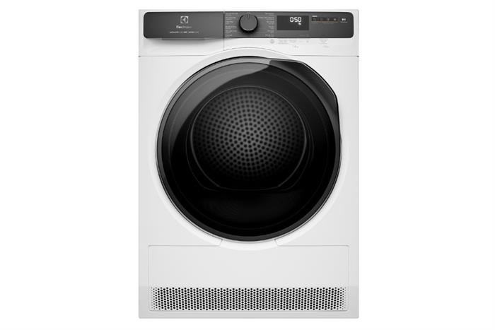 Máy sấy Electrolux EDH803J5WC | 8kg bơm nhiệt 1 Máy sấy Electrolux EDH803J5WC | 8kg bơm nhiệt