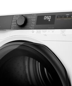 Máy sấy Electrolux EDH803J5WC | 8kg bơm nhiệt 3 Máy sấy Electrolux EDH803J5WC - hình số 3